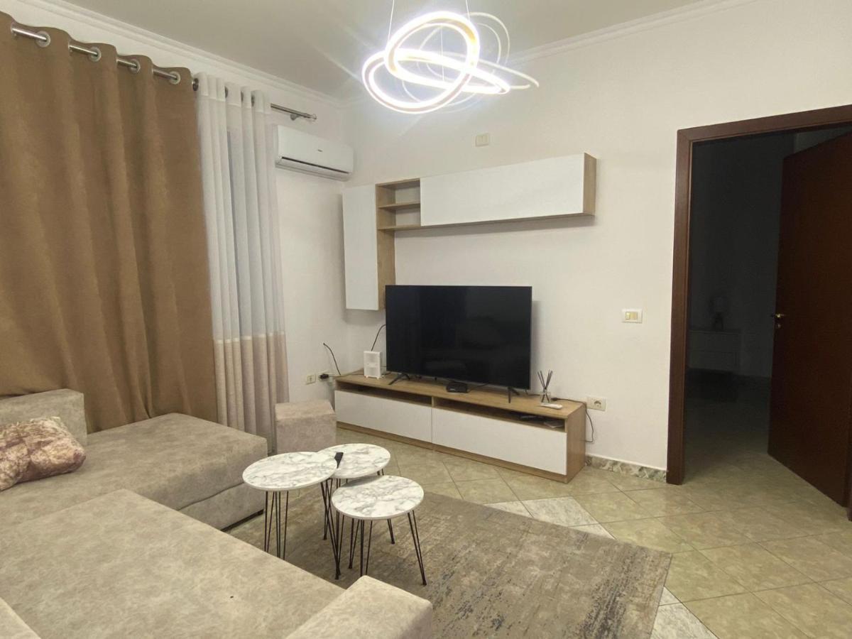 Guest House Open Room Durrës Exterior foto